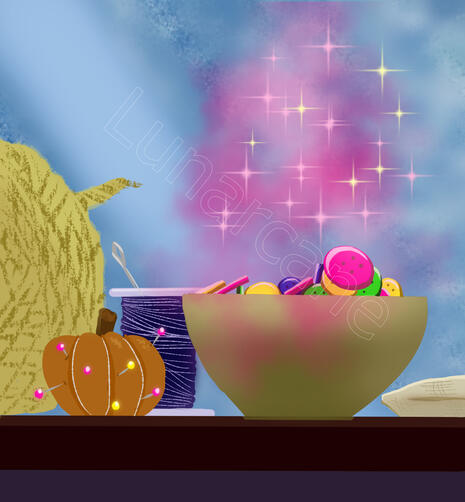 witch craft witch craft