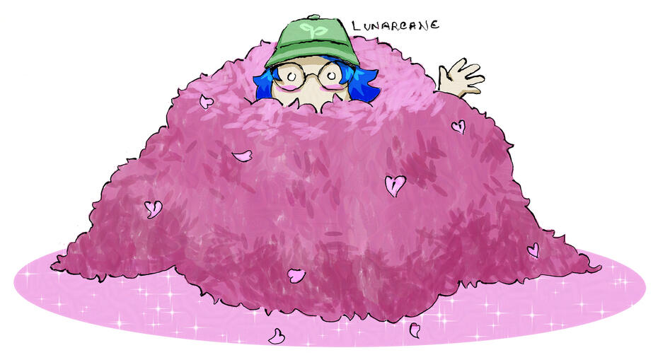 Spring pile me Spring pile me